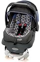 Evenflo Serenade Infant Car Seat, Honeycomb Baja