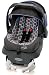 Evenflo Serenade Infant Car Seat, Honeycomb Baja