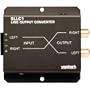 XANTECH SLLC1 Speaker Level To Line Converter