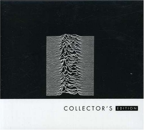 CD-Charts  Music : Unknown Pleasures