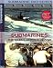 Submarines: The Silent Service in World War II