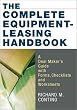 Thumbnail The complete equipment-leasing handbook Thumbnail The complete equipment-leasing handbook