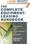 The Complete Equipment-Leasing Handbook (With CD-ROM)
