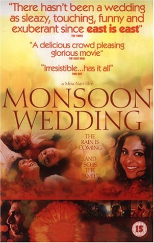 Monsoon Wedding [UK-Import]