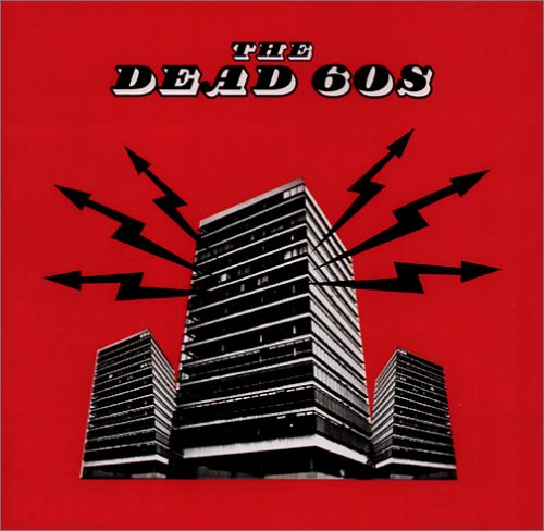 The Dead 60s - Future