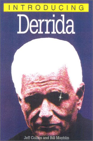 introducing derrida