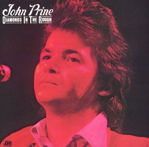John Prine - The Torch Singer Lyrics - Zortam Music