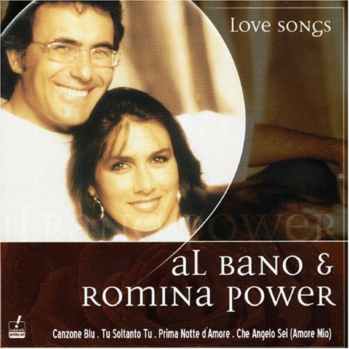 Al Bano & Romina Power - Italy - Zortam Music