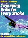 Swimming Drills for Every Stroke