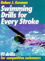 Swimming Drills For Every Stroke