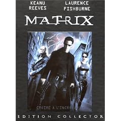 Matrix - �dition Sp�ciale 2 DVD