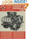 Ford V8 Performance Guide: The Stocker's Bible (Bill Carroll's performance engineering handbooks)