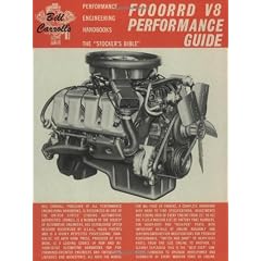 Ford V8 Performance Guide: The Stocker's Bible
