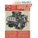 Ford V8 Performance Guide: The Stocker's Bible (Bill Carroll's performance engineering handbooks)