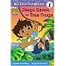 Diego Saves the Tree Frogs (Ready-To-Read Go Diego Go - Level 1)