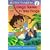 Diego Saves the Tree Frogs (Ready-To-Read Go Diego Go - Level 1)