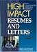 Book High Impact Resumes and Letters, 9th Edition: How to Communicate Your Qualifications to Employers (High Impact Resumes and Letters)