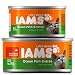 Iams Premium Pate' With Country Style Turkey and Giblets Canned Cat Food (12/5.5-oz cans)