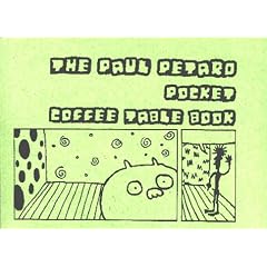 The Paul Petard Pocket Coffee Table Book
