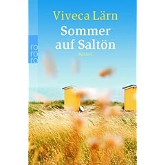Sommer auf Salt�n.