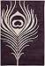 Feather Rug by Thomas Paul