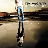 Greatest Hits 2par Tim McGraw