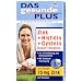Das gesunde Plus Zink + Histidin + Cystein, 40 St�ck, 2er Pack (2 x 19 g)