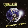 Wolfsbane Save The World