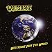 Wolfsbane Save The World