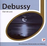 Esprit/Clair de Lune,Suite Bergamasque