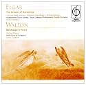 Elgar: The Dream of Gerontius; Walton: Belshazzar's Feast
