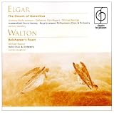 Dream of Gerontius / Belshazzar's Feast