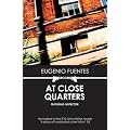 At Close Quarters (Eurocrime)