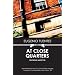 At Close Quarters (Eurocrime)