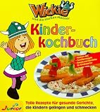 Wickie und die starken M�nner, Kinderkochbuch