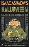 Isaac Asimov's Halloween