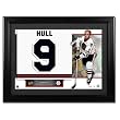 NHL Retired Jersey Numbers Collection Bull Hull - Chicago Blackhawks