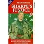 Sharpe's Justice [VHS] [1997]