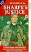 VHS : Sharpe's Justice [1997]