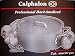 Kitchen & Housewares : Calphalon Professional Hard Anodized 5 Quart Saucier