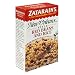 Zatarain's New Orleans Style Red Beans & Rice, 8-Ounce Boxes (Pack of 12)