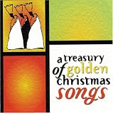 Treasury of Golden Christmas Songs