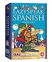 Eazyspeak
                                    Spanish Levels 1 and 2 (PC & Mac)