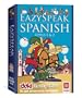 Eazyspeak Spanish Levels 1 and 2 (PC & Mac)