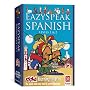 Eazyspeak Spanish Levels 1 and 2 (PC & Mac)