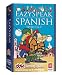 Software : Eazyspeak Spanish Levels 1 and 2 (PC & Mac)