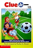 The Case of the Soccer Camp Mystery (Clue Jr.)