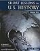 Books : Short Lessons in U.S. History