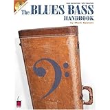 The Blues Bass Handbook [Paperback]