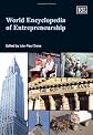 World encyclopedia of entrepreneurship